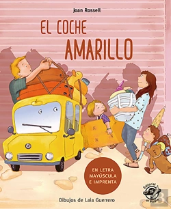 Bertrand.pt - El Coche Amarillo