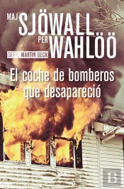 El Coche De Bomberos Que Desaparecio 
