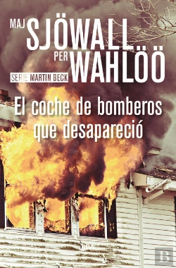 Bertrand.pt - El Coche De Bomberos Que Desaparecio 