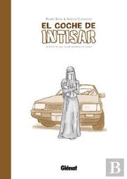 El Coche De Intisar 1