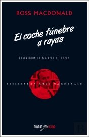 El Coche Fúnebre A Rayas