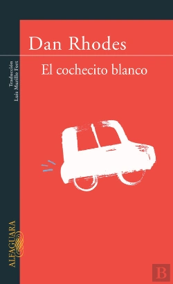 Bertrand.pt - El Cochecito Blanco