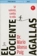 El Cociente Agallas. Premio Espasa 2013