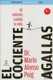 El Cociente Agallas. Premio Espasa 2013