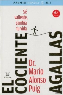 Bertrand.pt - El Cociente Agallas. Premio Espasa 2013