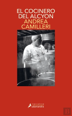Bertrand.pt - El Cocinero Del Alcyon (Comisario Montalbano 32)
