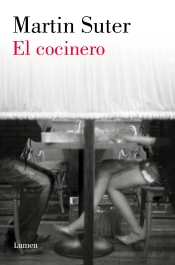 El Cocinero
