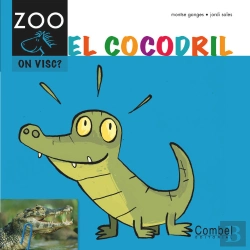 Bertrand.pt - El Cocodril
