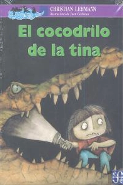 Bertrand.pt - El Cocodrilo De La Tina  