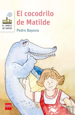 Bertrand.pt - El Cocodrilo De Matilde