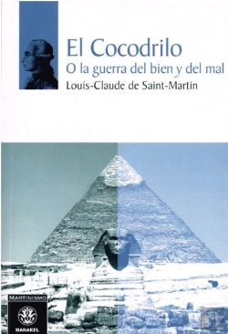 Bertrand.pt - El Cocodrilo