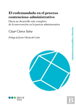 Bertrand.pt - El Codemandado En El Proceso Contencioso-Administrativo