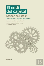 El Codi Del Capital