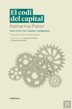 Bertrand.pt - El Codi Del Capital