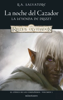 Bertrand.pt - El Codice De Los Compañeros 1 La Noche Del Cazador