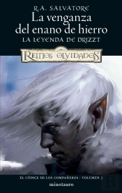 El Codice De Los Compañeros Nº 03/03 La Venganza Del Enano De Hierro