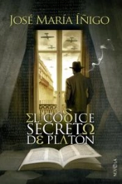 El Códice Secreto De Platón