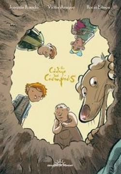 Bertrand.pt - El Codigo Ciempies (Comic)  