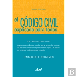 Bertrand.pt - El Código Civil Explicado Para Todos