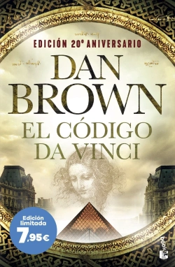 Bertrand.pt - El Codigo Da Vinci