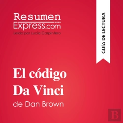 Bertrand.pt - El Código Da Vinci De Dan Brown (Guía De Lectura)
