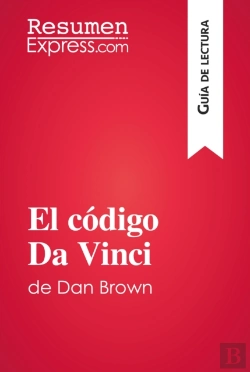Bertrand.pt - El Código Da Vinci De Dan Brown (Guía De Lectura)