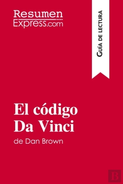 Bertrand.pt - El Código Da Vinci De Dan Brown (Guia De Lectura) : Resumen Y Analisis Completo