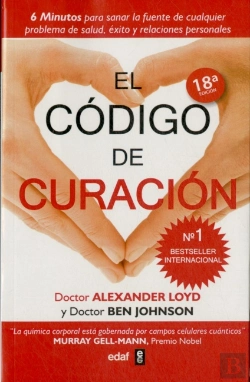 Bertrand.pt - El Código De Curación