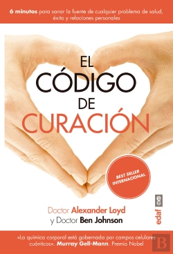 Bertrand.pt - El Código De Curación