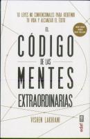 El Código De Las Mentes Extraordinarias