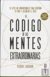 El Código De Las Mentes Extraordinarias