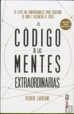 Bertrand.pt - El Código De Las Mentes Extraordinarias
