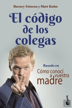 Bertrand.pt - El Código De Los Colegas