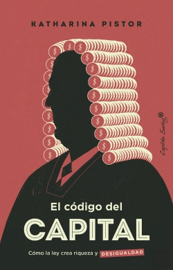 Bertrand.pt - El Codigo Del Capital