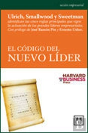 El Código Del Nuevo Líder