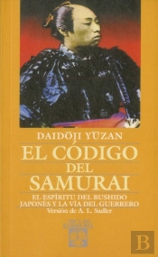 El Código Del Samuray