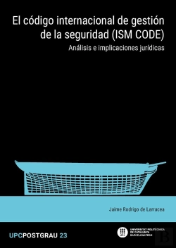 Bertrand.pt - El Codigo Internacional De Gestion De La Seguridad (Ism Code)