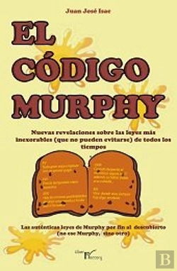 Bertrand.pt - El Código Murphy