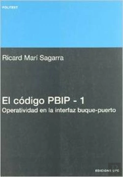 Bertrand.pt - El Código Pbip - 1. Operatividad En La Interfaz Buque-Puerto
