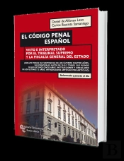 El Código Penal Español