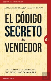 El Código Secreto Del Vendedor