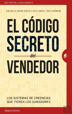 Bertrand.pt - El Código Secreto Del Vendedor