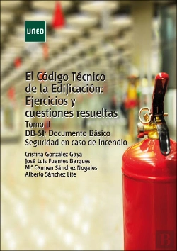 Bertrand.pt - El Código Técnico De La Edificación: Ejercicios Y Cuestiones Resueltas. Tomo Ii Dbs-Si: Documento Bá
