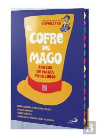 El Cofre Del Mago