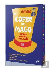 El Cofre Del Mago