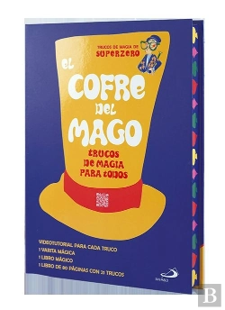 Bertrand.pt - El Cofre Del Mago