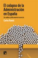 El Colapso De La Administracion En España