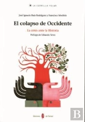 El Colapso De Occidente