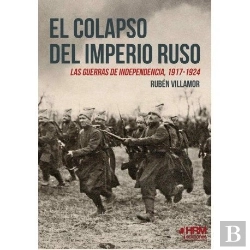 Bertrand.pt - El Colapso Del Imperio Ruso