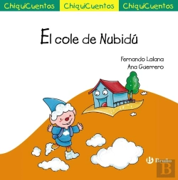 Bertrand.pt - El Cole De Nubidú